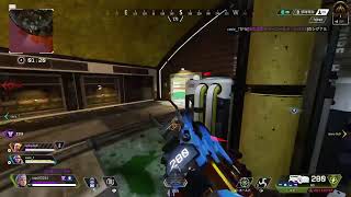 apexあやぞう！ヴァルブラハ専