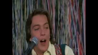 Partridge Family, David Cassidy, I Think I Love You