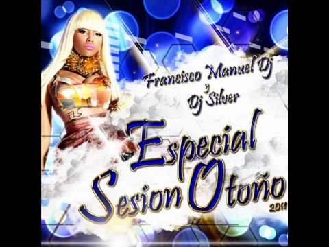 04.Especial Otoño 2011 Djsilver & franciscomanuelDj