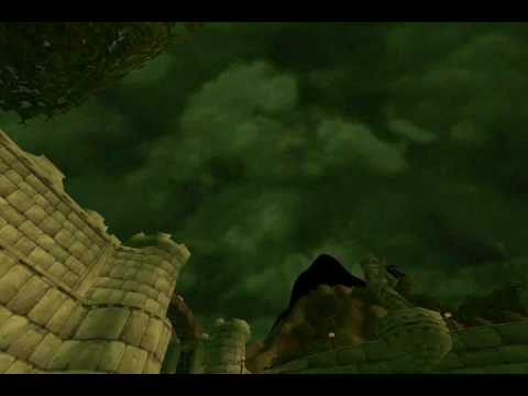 The Dark Plague Trailer