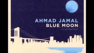 drum sample ahmad jamal-autumn rain