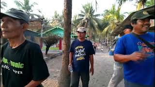 Download lagu Wisata di Kebumen Bayar Seikhlasnya???#pantaikembar #wisata #kebumen  mp3