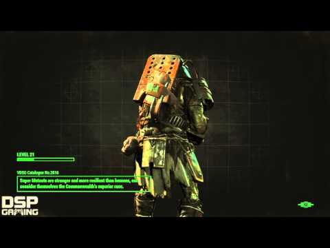 Fallout 4 playthrough pt63 - Saving the Farm/WTF, It's Empty Now?