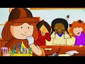 Madeline's Halloween | Madeline - WildBrain | Full Episodes for Kids