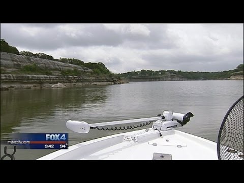 Lone Star Adventure Lake Whitney