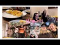 Manifest Ile Açık Uçlu Tiflis Vlog Part 1