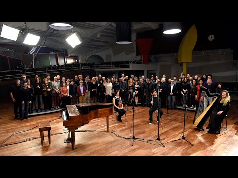 Mâs de cien Artistas populares, Lito Vitale │ La memoria