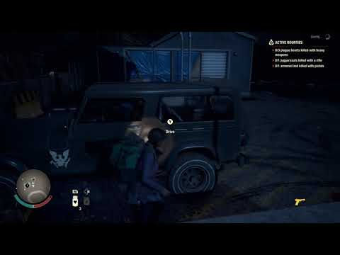 State of Decay 2 Playthrough C - The Garden of Eden Part 2