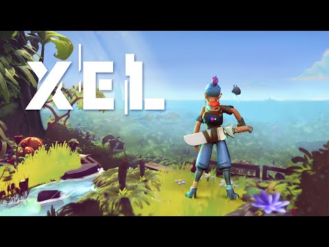 XEL - Part 2: Auf in die Wildnis!