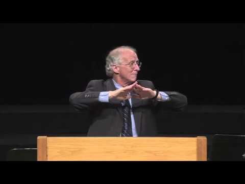 Preach the Word, For the Time of My Departure Has Come - John Piper