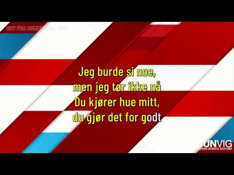 Helt Ærlig - (cover: Morgan Sulele, OnklP) - KARAOKE