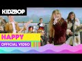KIDZ BOP Kids - Happy (Official Music Video ...