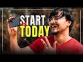 How To Start A Vlog Channel In 2026 For Beginners Last Chance है