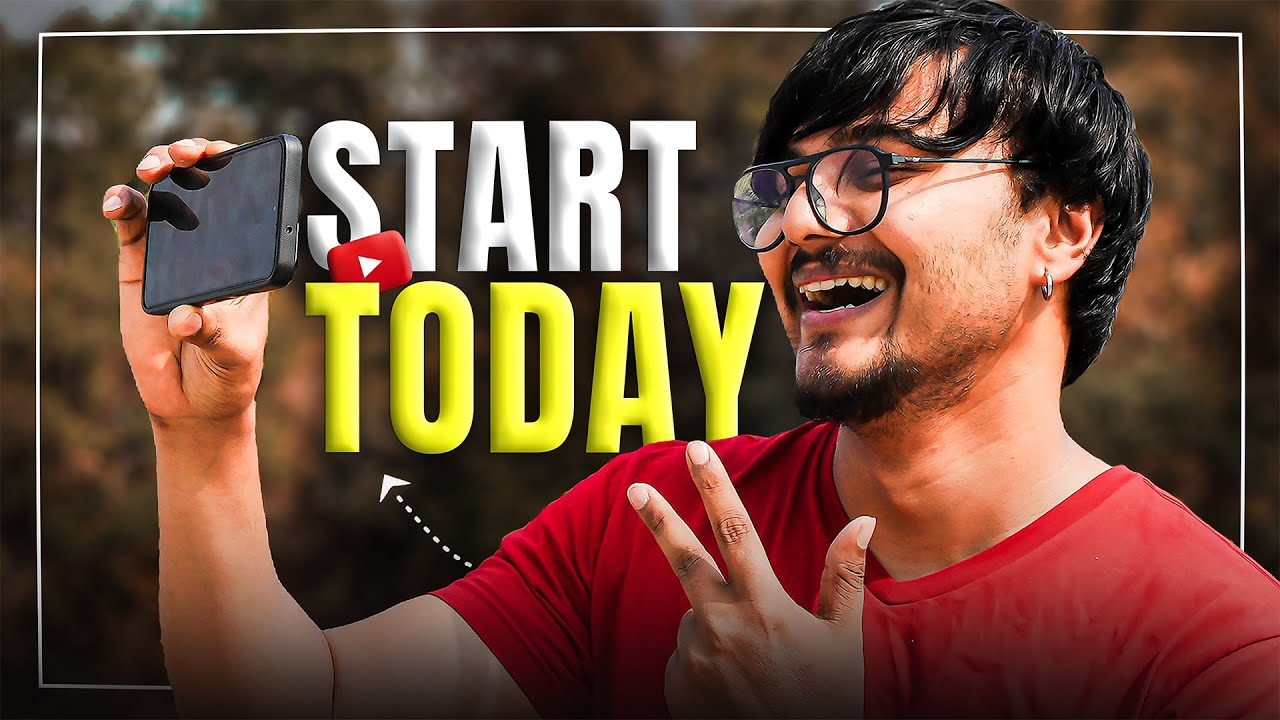 Youtube Video Thumbnail