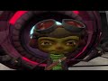Light Plays Psychonaughts 2