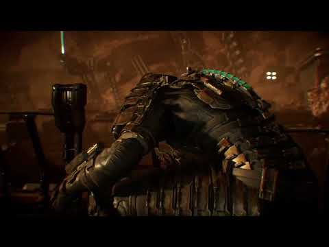 Dead Space Remake Pt.11