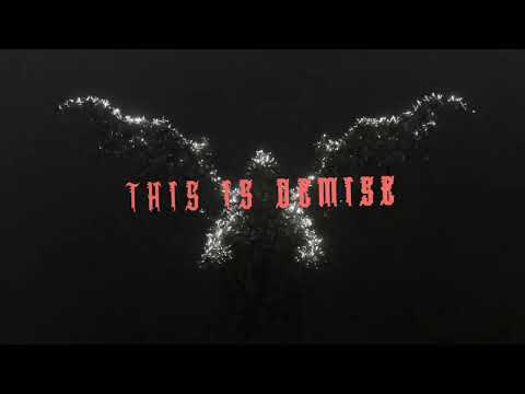 Perry Wayne - This Is Demise ft  Andy Kutner from Aftermyfall YT