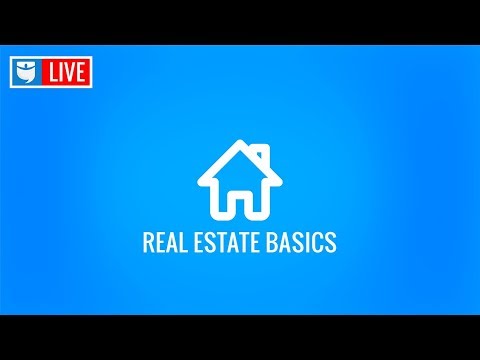 How to Finance Buy and Hold Real Estate