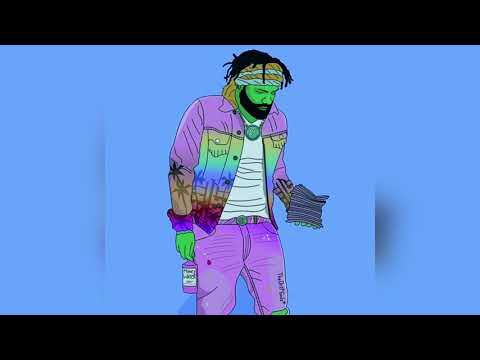 [FREE] Money Man x Gunna x Lil Baby Type Beat - “Kingpin” (Prod. Merkabah 13 x Just RT Production)