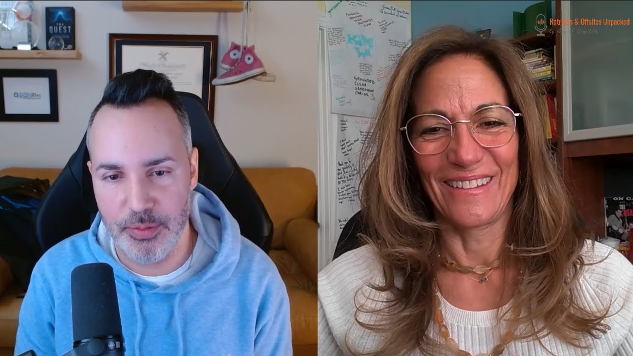 A Communication Framework for Successful Retreats
