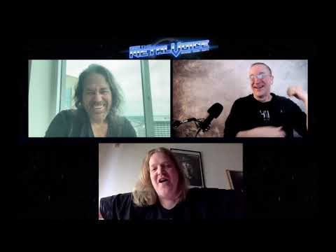 Kip Winger Talks about Beavis & Butt-Head with The Metal Voice