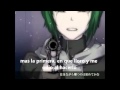 Gumi Megpoid - The last Revolver (Saigo no ...