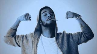 Kid Cudi - Red Eye (feat. Haim) (Best quality)