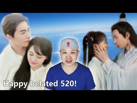 Yang Yang and Zheng Shuang, Zhou Dongyu and Xu Kai, What are Idol Dramas? 05.21.2020