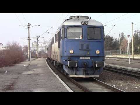 R6314 Iași - Tecuci