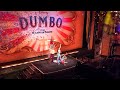 Dumbo At El Capitan Intro Circus Act