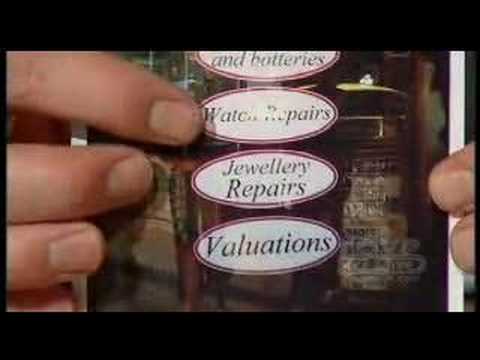 Rove Live - What The...?