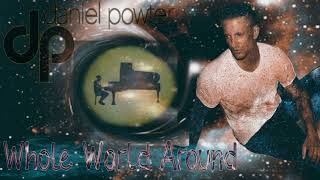 Daniel Powter - Whole World Around