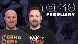 BoardGameGeek - The Lord of the Rings: The Two Towers â€“ Trick-Taking Game video thumbnail