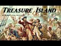 English Story|| Treasure Island by Robert Louis Stevenson (Author, Introduction) ||Full audiobooks