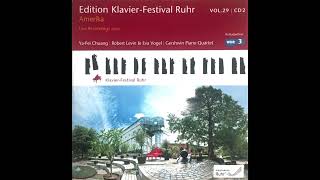 Download lagu G. Gershwin: Three Preludes mp3