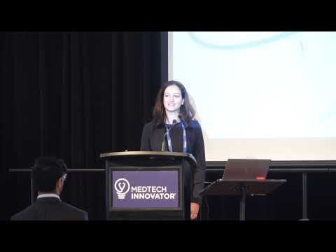 HeartPoint Global - Lightning Pitch