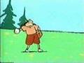 Sesame Street Animation Alice Kadeezenberry Has A Ball