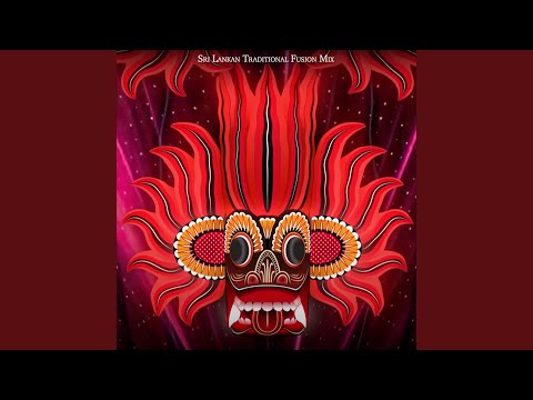 Sri Lankan Traditional Fusion