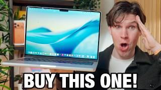 M5 Pro MacBook Pro (15 Core) - Save Your Money!