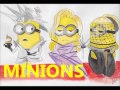 APPLAUSE - LADY GAGA (MINIONS) 