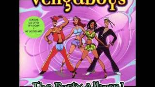 Vengaboys - Superfly Slick Dick