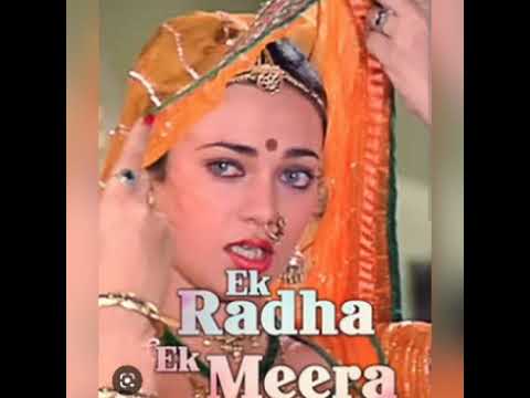 ruhi shaikh Ek radha ek meera