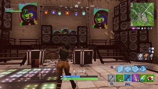 いもりプレイの末路　　【フォートナイト実況プレイ】