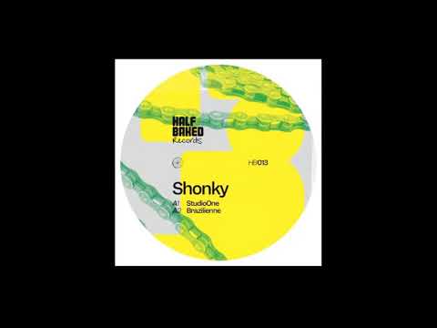 Shonky - Brazilienne [HB013]