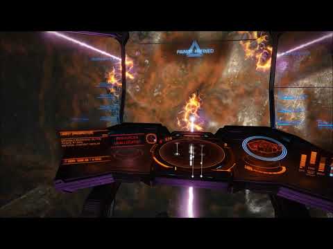 T9 Laser Mining, Ship Positioning, Laser and Fragment Control.
