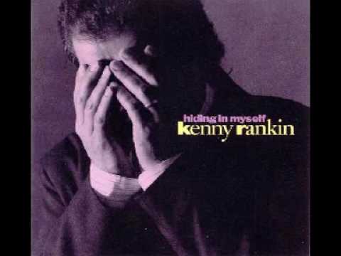 Kenny Rankin : Hiding Inside Myself