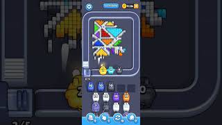 Pixel Flow Level 2686