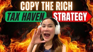 Why Big Companies Never Pay Full Taxes!