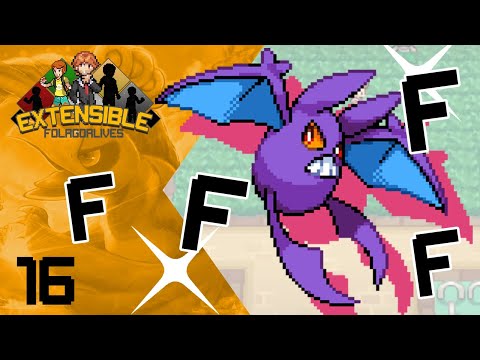 MEGALOCKE EXTENSIBLE Ep.16 - PORQUÉ ES TAN DIFÍCIL ATRAPAR UN POKÉMON??? 🤬
