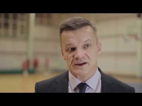 Pēcspēles intervijas: Misus un Vīnbergs